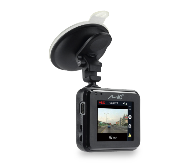 MIO MiVue C321 - 1388973 - zdjęcie 4